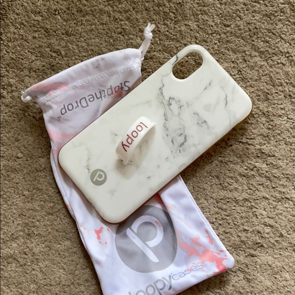 Loopy Case size X iPhone